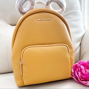 ❤️price firm❤️Michael Kors Erin Backpack